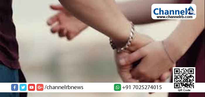 Read more about the article ഇളയമകള്‍ മൂത്തമകളുടെ ഭര്‍ത്താവിനൊപ്പം ഒളിച്ചോടി; പോലീസിൽ പരാതിയുമായി പിതാവ്