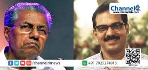 Read more about the article കേരളത്തിൽ ഇനി ഒരു രൂപ പോലും മുടക്കാൻ ആഗ്രഹിക്കുന്നില്ല; തെലങ്കാനയിൽ ജോലി തേടി എത്ര മലയാളികൾ വന്നാലും അവർക്ക് ജോലി നൽകും: സാബു ജേക്കബ്