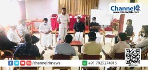 Read more about the article സച്ചാർ ശുപാർശകൾ പൂർണ്ണമായും നടപ്പിലാക്കണം: മുസ്‌ലിം യൂത്ത് കോർഡിനേഷൻ