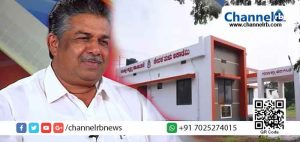 Read more about the article തുളുഭാഷാ പൈതൃകം കാത്തുസൂക്ഷിക്കാൻ പദ്ധതികൾ നടപ്പാക്കും: മന്ത്രി സജി ചെറിയാൻ