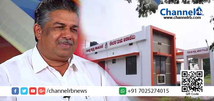 You are currently viewing തുളുഭാഷാ പൈതൃകം കാത്തുസൂക്ഷിക്കാൻ പദ്ധതികൾ നടപ്പാക്കും: മന്ത്രി സജി ചെറിയാൻ