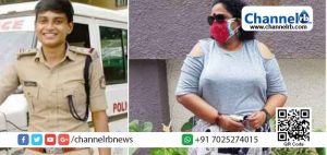 Read more about the article ആനി ശിവയ്ക്കെതിരെ സാമൂഹിക മാധ്യമങ്ങൾ വഴിയുള്ള അപമാനം; അഭിഭാഷക സംഗീത ലക്ഷ്മണയ്ക്കെതിരെ കേസ്