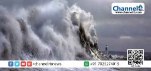 Read more about the article വിഴിഞ്ഞം മുതൽ കാസർകോട് വരെ ഉയർന്ന തിരമാലകള്‍ക്കും കടലാക്രമണത്തിനും സാധ്യത; മത്സ്യത്തൊഴിലാളികള്‍ക്ക് ജാഗ്രതാ  നിര്‍ദ്ദേശം