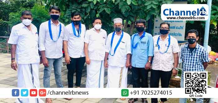 Read more about the article കാസർകോട് നഗരസഭ തെരുവ് കച്ചവട സമിതി തെരഞ്ഞെടുപ്പ്: മുഴുവൻ സ്ഥാനങ്ങളിലും എസ്.ടി.യുവിന് വിജയം