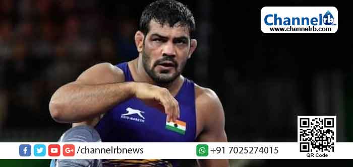 Read more about the article തിഹാര്‍ ജയിലില്‍ തനിക്ക് ടി.വി അനുവദിക്കണം; ജയില്‍ അധികൃതരോട് ആവശ്യവുമായി ഒളിമ്പ്യന്‍ സുശീല്‍ കുമാര്‍