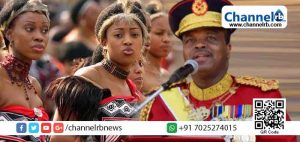 Read more about the article രാജ്യത്തെ 63 ശതമാനം ആളുകൾ ദാരിദ്ര്യരേഖയ്ക്ക് താഴെ; എല്ലാ വർഷവും കന്യകയായ പെൺകുട്ടികളെ വിവാഹം കഴിച്ച് ആഡംബര ജീവിതവുമായി രാജാവ്