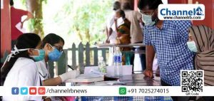 Read more about the article കാസർകോട് ജില്ലയില്‍ കോവിഡ് പരിശോധന ശക്തമാക്കുന്നു; പ്രതിദിനം 9949 പേർക്കും ആഴ്ചയില്‍ 69643 പേർക്കും പരിശോധന നടത്തുക ലക്‌ഷ്യം