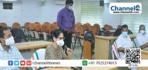 Read more about the article 10.74 കോടി രൂപയില്‍ തളങ്കരയില്‍ പൈതൃക ടൂറിസം പാര്‍ക്ക് ഒരുങ്ങുന്നു; തുറമുഖ വകുപ്പ് മന്ത്രി പദ്ധതി വിലയിരുത്തി