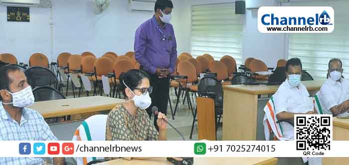 Read more about the article 10.74 കോടി രൂപയില്‍ തളങ്കരയില്‍ പൈതൃക ടൂറിസം പാര്‍ക്ക് ഒരുങ്ങുന്നു; തുറമുഖ വകുപ്പ് മന്ത്രി പദ്ധതി വിലയിരുത്തി