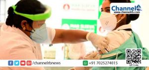 Read more about the article കാസർകോട് ജില്ലയിൽ ഊർജിതമായി കോവിഡ് വാക്സിനേഷൻ; 45 വയസ്സിന് മുകളിലുള്ള 98 ശതമാനം പേരും  വാക്സിൻ സ്വീകരിച്ചു