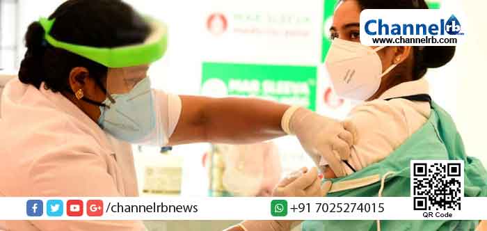 Read more about the article കാസർകോട് ജില്ലയിൽ ഊർജിതമായി കോവിഡ് വാക്സിനേഷൻ; 45 വയസ്സിന് മുകളിലുള്ള 98 ശതമാനം പേരും  വാക്സിൻ സ്വീകരിച്ചു