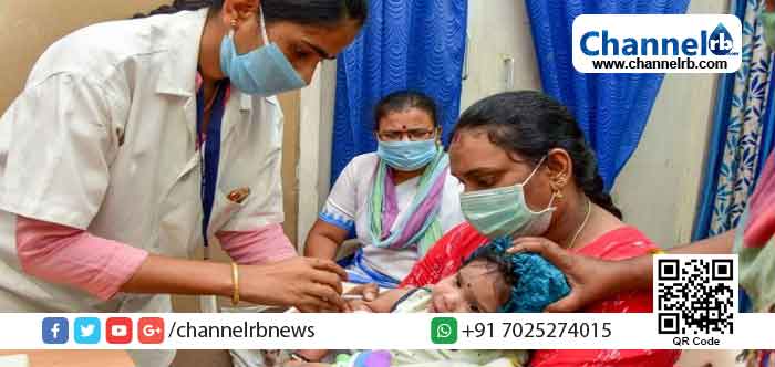 Read more about the article ‘ദുരന്തം വിളിച്ചുവരുത്തരുത്’; കുട്ടികള്‍ക്കുള്ള വാക്‌സിന്‍ വിതരണം മതിയായ പഠനത്തിന് ശേഷം മതിയെന്ന് കോടതി