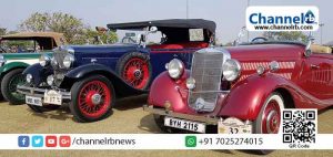 Read more about the article വിന്റേജ് വാഹനങ്ങളുടെ പൈതൃകം സംരക്ഷിക്കാൻ പ്രത്യേക രജിസ്ട്രേഷൻ വരുന്നു