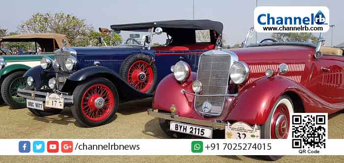 Read more about the article വിന്റേജ് വാഹനങ്ങളുടെ പൈതൃകം സംരക്ഷിക്കാൻ പ്രത്യേക രജിസ്ട്രേഷൻ വരുന്നു