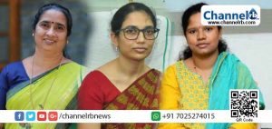 Read more about the article പെൺകരുത്തിൽ കാസര്‍കോട് ജില്ല; മൂന്ന് ഉന്നത സ്ഥാനങ്ങളിൽ വനിതകൾ; 38 പഞ്ചായത്തുകളിൽ 20 പഞ്ചായത്തുകളുടെ ഭരണസാരഥികളും  വനിതകള്‍