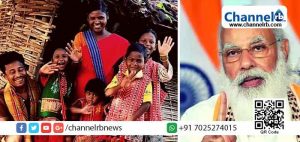 Read more about the article 3000 രൂപ വായ്പയെടുത്ത് സ്മാര്‍ട് ഫോണ്‍ വാങ്ങി; ദിവസക്കൂലിക്കാരനായ ഐസകിന് യൂടൂബിലൂടെ മാസ വരുമാനം ലക്ഷങ്ങള്‍; പ്രശംസയുമായി പ്രധാനമന്ത്രി