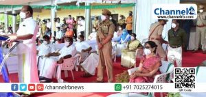 Read more about the article മാനവികതക്ക് എവിടെ ക്ഷതമേല്‍ക്കുന്നുവോ അവിടെ ജനാധിപത്യത്തിന്‍റെ മരണമണിയായിരിക്കും ആദ്യം മുഴുങ്ങുക എന്ന് മറക്കാതിരിക്കണം: മന്ത്രി അഹമ്മദ് ദേവര്‍കോവില്‍