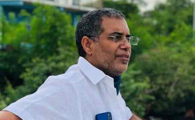 Read more about the article വാരിയംകുന്നത്ത് കുഞ്ഞഹമ്മദ് ഹാജിയെ താലിബാൻ തീവ്രവാദിയായി ഉപമിച്ചു; അബ്ദുള്ളക്കുട്ടിക്കെതിരെ പോലീസിൽ പരാതി നൽകി യൂത്ത് ലീഗ്