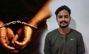 Read more about the article പിക്കപ്പ് വാൻ തടഞ്ഞു നിർത്തി ഡ്രൈവറെ ആക്രമിച്ചു; വധശ്രമ കേസിൽ ഒളിവിലായിരുന്ന പ്രതി പിടിയിൽ