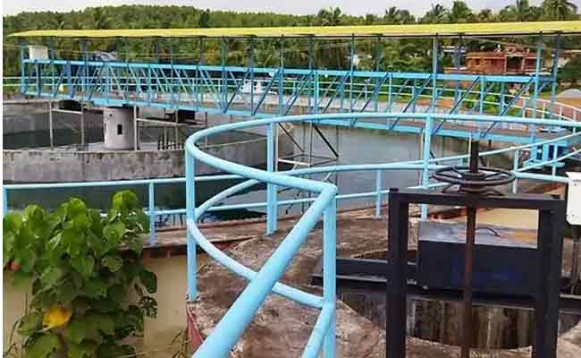 You are currently viewing ബാവിക്കരയില്‍  ജല ശുദ്ധീകരണശാലയുടെ ട്രയല്‍ റണ്‍;  ജലവിതരണം മുടങ്ങും