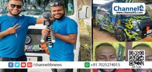 Read more about the article ഒടുവിൽ ഇ ബുൾജെറ്റ് വ്ളോഗർമാർക്ക് 25000 രൂപയുടെ രണ്ട് ആൾ ജാമ്യം; പൊതുമുതൽ നശിപ്പിച്ചതിന് 3500 രൂപ വീതം കെട്ടിവയ്ക്കണം