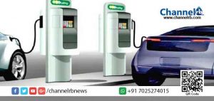 Read more about the article 45 മിനിറ്റ് കൊണ്ട് വാഹനം ചാര്‍ജ് ചെയ്ത് ഉപയോഗിക്കാം; കാസര്‍കോട് ജില്ലയിലെ ആദ്യ ഇലക്ട്രിക്ക് ചാര്‍ജിങ് സ്റ്റേഷന്‍ നീലേശ്വരം നെടുക്കണ്ടത്ത്