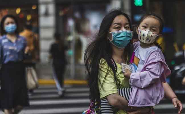 Read more about the article ഇനിമുതല്‍ മൂന്ന് കുട്ടികള്‍ വരെയാകാം; പുതുക്കിയ ജനസംഖ്യ കുടുംബാസൂത്രണനിയമം പാസാക്കി ചൈന