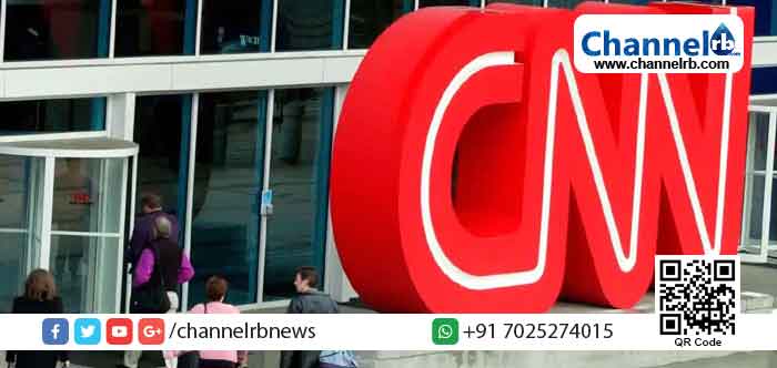 Read more about the article കൊവിഡ് വാക്‌സിന്‍ എടുക്കാതെ ഓഫീസിലെത്തിയ മൂന്നു ജീവനക്കാരെ പിരിച്ചുവിട്ട് സി.എന്‍.എന്‍