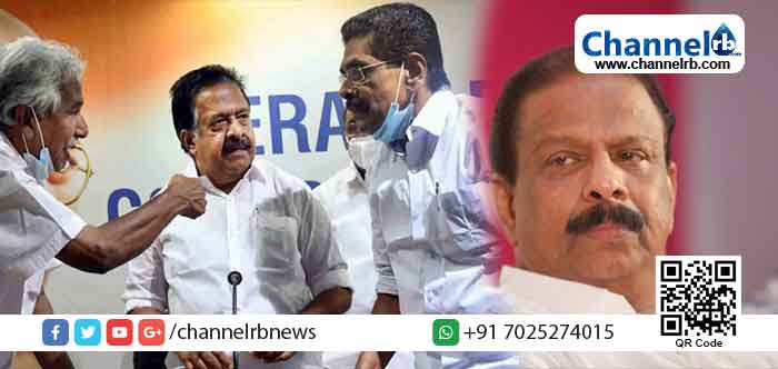 You are currently viewing ഇപ്പോഴുള്ള സംസ്ഥാന നേതൃത്വം പുതിയ ഗ്രൂപ്പുകള്‍ സൃഷ്ടിക്കുന്നു;  ഹൈക്കമാന്‍ഡിനെ കടുത്ത അതൃപ്തി  അറിയിച്ച് മുതിര്‍ന്ന കോണ്‍ഗ്രസ് നേതാക്കള്‍