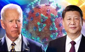 Read more about the article ചൈനീസ് ലാബില്‍ നിന്നാണോ മൃഗങ്ങളില്‍ നിന്നാണോ; കൊവിഡിന്‍റെ ഉദ്ഭവം നിന്നാണെന്ന് ഉറപ്പിക്കാനാകാതെ അമേരിക്കന്‍ രഹസ്യാന്വേഷണ ഏജന്‍സി