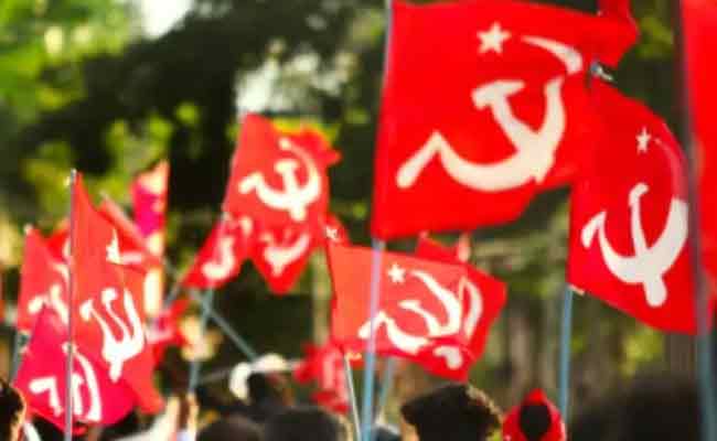 You are currently viewing മുന്നൊരുക്കങ്ങള്‍  തുടങ്ങിയെങ്കിലും അഭിമുഖീകരിക്കുന്നത് വലിയ സാമ്പത്തിക പ്രതിസന്ധി; സി.പി.എമ്മിന് തലവേദനയാകുന്ന ഇരുപത്തിമൂന്നാം പാര്‍ട്ടി കോണ്‍ഗ്രസ്