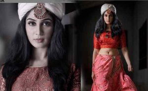 Read more about the article ഇതാ രാജകീയ പ്രൗഢിയിൽ നടി ദീപ്‌തി സതി; ഫോട്ടോഷൂട്ട് സോഷ്യല്‍ മീഡിയയില്‍  ഏറ്റെടുത്ത് ആരാധകർ