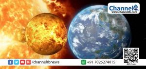 Read more about the article സൂര്യൻ എന്ന ഗ്രഹം പൂർണമായും ഇല്ലാതായാല്‍ നമ്മുടെ ഭൂമി എങ്ങനെ ആയിരിക്കും അത് നേരിടുക?