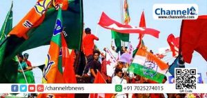 Read more about the article കണ്ണൂർ ജില്ലയിലെ ആറളത്ത് എൽ.ഡി.എഫ് ഭരണം നിലനിർത്തി; സംസ്ഥാനത്തെ തദ്ദേശ ഉപതെരഞ്ഞെടുപ്പ് ഫലം ഇങ്ങനെ