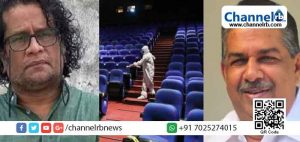 Read more about the article സഖാവേ.. ഡിസംബറില്‍ പോകുമെന്ന് കൊറോണ താങ്കളോട് സ്വകാര്യ സംഭാഷണം നടത്തിയോ?; മന്ത്രി സജി ചെറിയാനെതിരെ ഹരീഷ് പേരടി