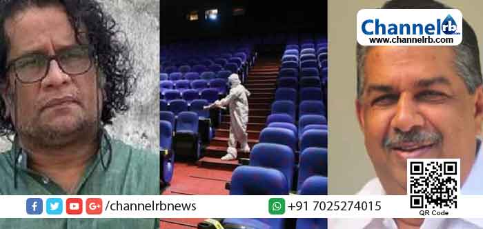 You are currently viewing സഖാവേ.. ഡിസംബറില്‍ പോകുമെന്ന് കൊറോണ താങ്കളോട് സ്വകാര്യ സംഭാഷണം നടത്തിയോ?; മന്ത്രി സജി ചെറിയാനെതിരെ ഹരീഷ് പേരടി