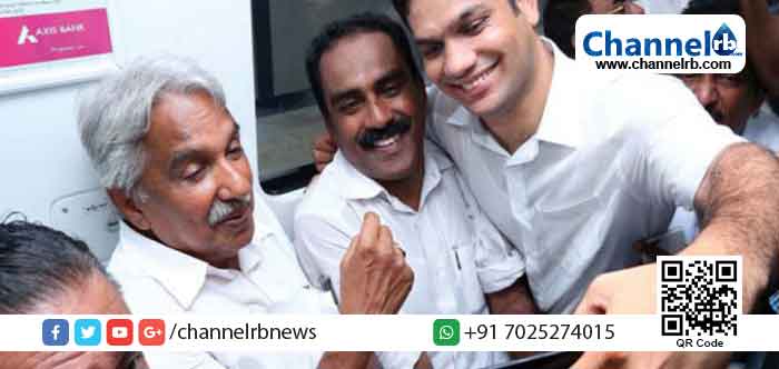 Read more about the article നിയന്ത്രണങ്ങള്‍ ലംഘിച്ച് മെട്രോയില്‍ ജനകീയ യാത്ര; ഉമ്മൻചാണ്ടി, ചെന്നിത്തല ഉള്‍പ്പടെയുളളവരെ വെറുതെവിട്ടു