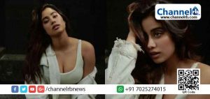 Read more about the article കാഞ്ചീപുരം പട്ട് സാരി ചുറ്റി തിരുപ്പതിയില്‍ കല്യാണം, പിന്നെ ബാച്ചിലര്‍ പാര്‍ട്ടി; വിവാഹസ്വപ്‌നങ്ങള്‍ പങ്കു വെച്ച് ജാന്‍വി കപൂര്‍