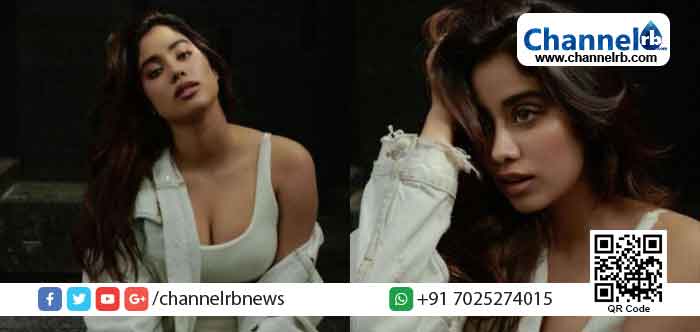 You are currently viewing കാഞ്ചീപുരം പട്ട് സാരി ചുറ്റി തിരുപ്പതിയില്‍ കല്യാണം, പിന്നെ ബാച്ചിലര്‍ പാര്‍ട്ടി; വിവാഹസ്വപ്‌നങ്ങള്‍ പങ്കു വെച്ച് ജാന്‍വി കപൂര്‍