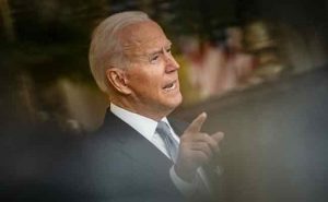 Read more about the article “വെറുതെ വിടില്ല, നിങ്ങള്‍ക്ക് ഒരിക്കലും മാപ്പില്ല”; കാബൂള്‍ സ്‌ഫോടനത്തില്‍ ഐഎസിനെതിരെ രൂക്ഷ പ്രതികരണവുമായി ജോ ബൈഡന്‍