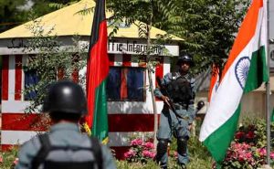 Read more about the article അഫ്ഗാനിലെ ഇന്ത്യൻ എംബസിയിൽ താലിബാൻ പരിശോധന; കോൺസ്റ്റുലറ്റിലെ വാഹനങ്ങൾ കടത്തിക്കൊണ്ടു പോയി