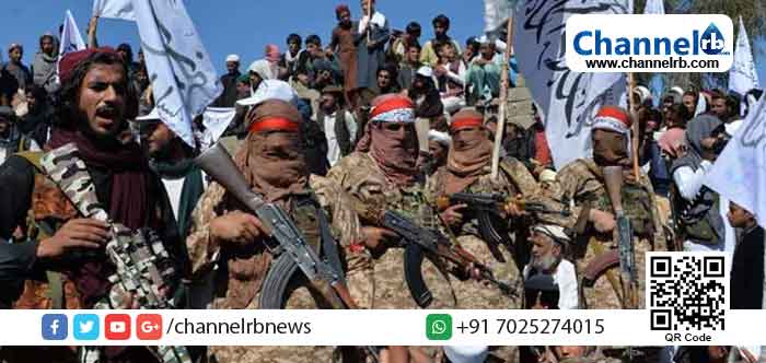 Read more about the article കാബൂളിന്‍റെ തൊട്ടടുത്ത് താലിബാൻ എത്തി; അഫ്ഗാൻ സർക്കാർ രാജി വെക്കാന്‍ ഒരുങ്ങുന്നു; കീഴടങ്ങല്‍ പൂര്‍ണ്ണം