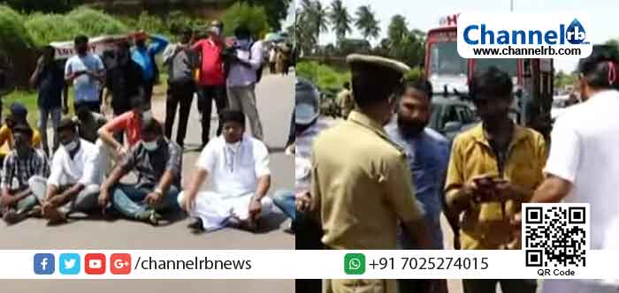 Read more about the article ഏഴ് ദിവസത്തില്‍ ഒരിക്കല്‍ ആര്‍.ടി.പി.സി.ആര്‍ നെഗറ്റീവ് സര്‍ട്ടിഫിക്കറ്റ് എടുക്കണം; കേരളത്തില്‍ നിന്നും എത്തുന്നവര്‍ക്ക് കൂടുതല്‍ നിയന്ത്രണവുമായി കര്‍ണാടക