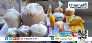 Read more about the article ഓണക്കിറ്റ്: എ.എ.വൈ കാര്‍ഡുടമകള്‍ക്കുള്ള 30311 കിറ്റുകള്‍ റേഷന്‍കടകളിലെത്തി; വിതരണം ജില്ലയില്‍ പുരോഗമിക്കുന്നു