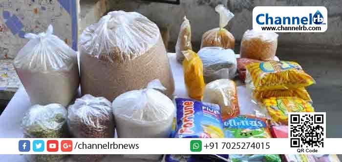 You are currently viewing ഓണക്കിറ്റ്: എ.എ.വൈ കാര്‍ഡുടമകള്‍ക്കുള്ള 30311 കിറ്റുകള്‍ റേഷന്‍കടകളിലെത്തി; വിതരണം ജില്ലയില്‍ പുരോഗമിക്കുന്നു