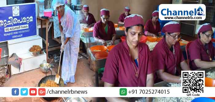 Read more about the article കാസര്‍കോടിന്‍റെ ഓണസദ്യയില്‍ ഇടം പിടിക്കാന്‍ ഇക്കുറി കുടുംബശ്രീയുടെ രുചി മധുരവും