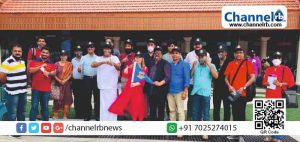 Read more about the article ലേ ലഡാക്ക് ടൂറില്‍ ഗൈഡായി ബോബി ചെമ്മണൂര്‍