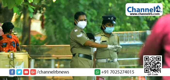 You are currently viewing കേരളത്തിലെ 566 വാർഡുകളിൽ ട്രിപ്പിൾ ലോക്ഡൗൺ; മുന്നിൽ മലപ്പുറം, പാലക്കാട് ജില്ലകൾ