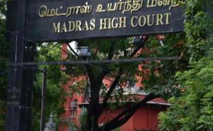 Read more about the article ഹിന്ദി വേണ്ട;  ഇംഗ്ലീഷില്‍ അയക്കുന്ന അപേക്ഷകള്‍ക്ക് ഇംഗ്ലീഷില്‍ തന്നെ മറുപടി കൊടുക്കണം; കേന്ദ്ര സര്‍ക്കാരിനോട് മദ്രാസ് ഹൈക്കോടതി