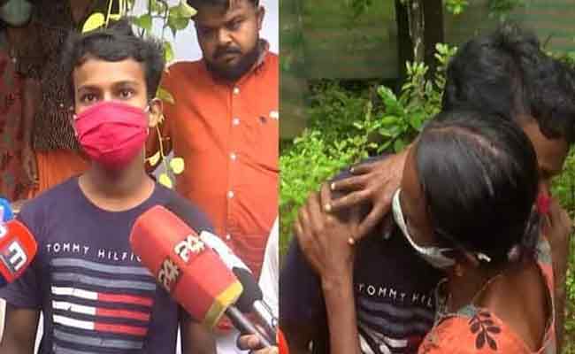 Read more about the article മലപ്പുറത്ത് നിരപരാധിയായ പ്ലസ്ടു വിദ്യാർത്ഥിയെ പീഡനക്കേസിൽ പ്രതി ചേർത്ത സംഭവം; മനുഷ്യാവകാശ കമ്മീഷൻ സ്വമേധയാ കേസെടുത്തു